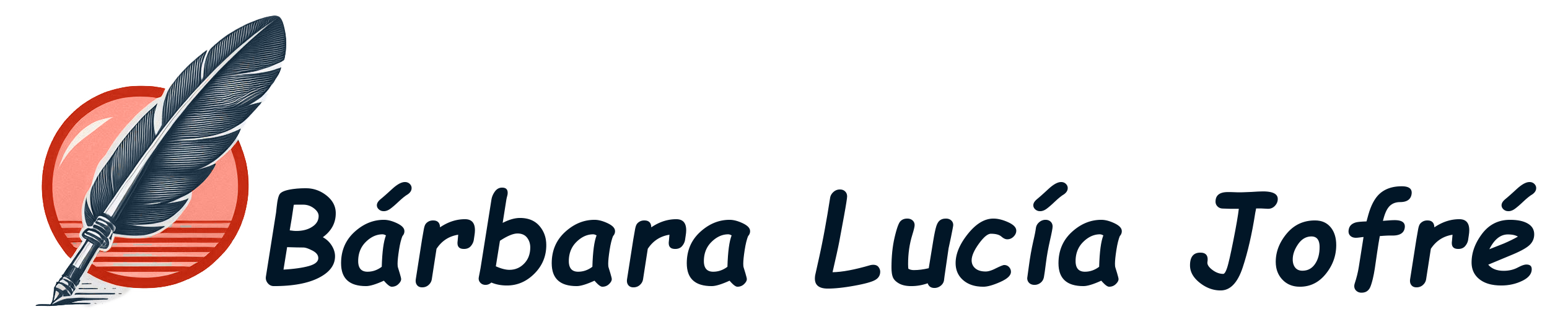 Barbara Jofre logo